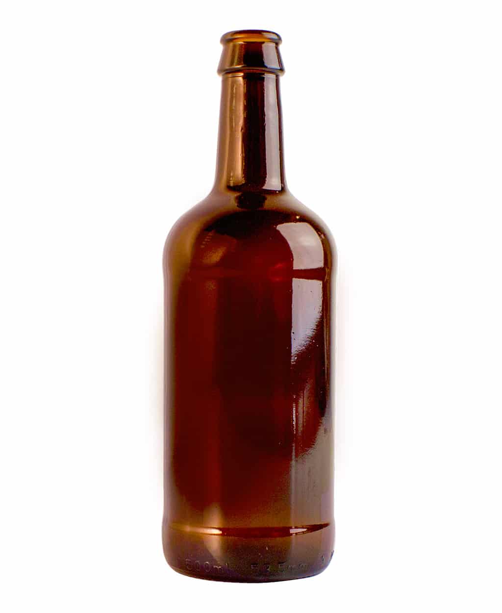 bouteille Bière 500ml PREMIUM - Fournisseur B2B