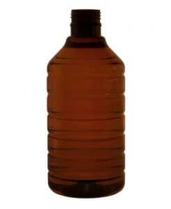 Bottle 2000ml 45TE PET