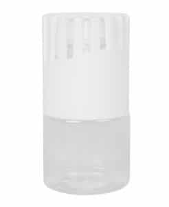 Airfreshener bottle LE2 150ml PET transparent