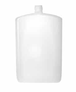 Post Flasche 250ml 18/415 HDPE white