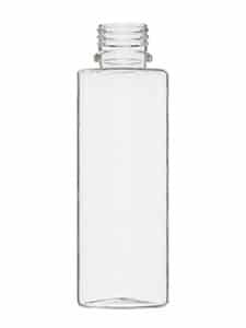 E-liquids bottle PET ifillgood 120ml
