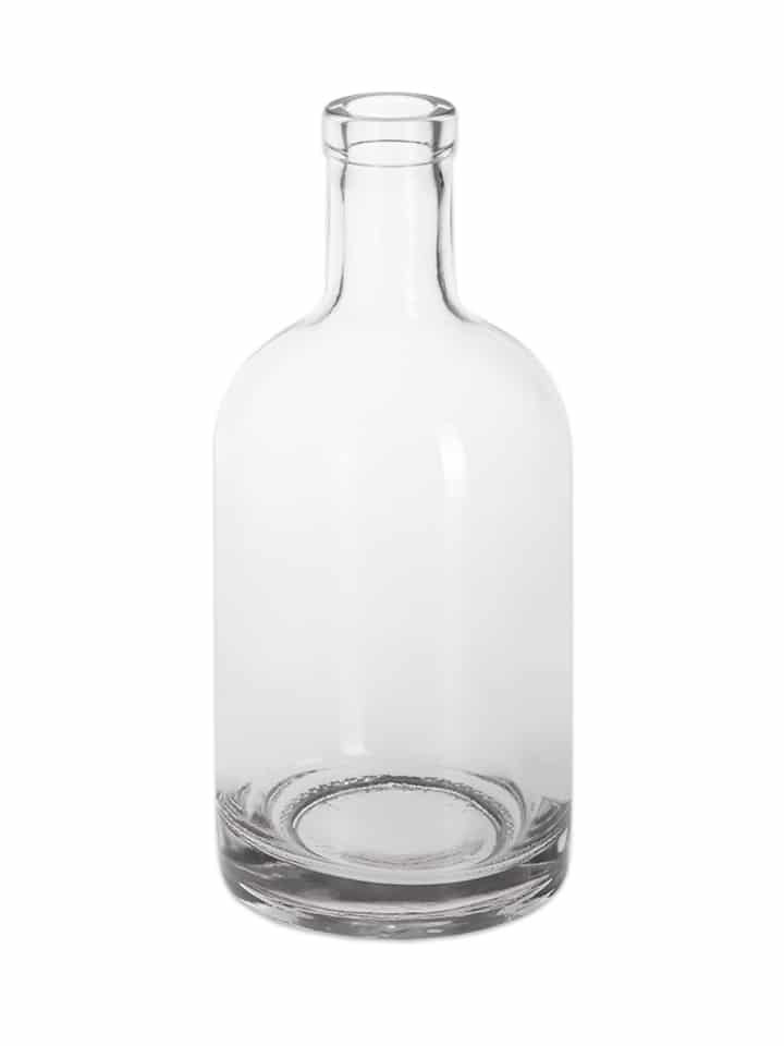 LUX spirit bottle 700ml