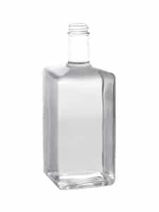 Spirit bottle Harlem 700ml