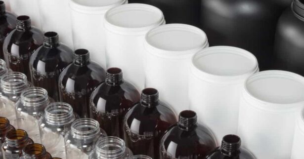 Plastic taxes for Pont
