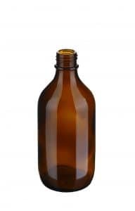 Winchester bottle