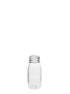 plastic bottle 150ml