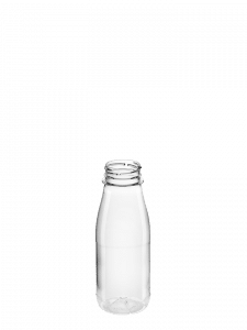 plastic bottle 250ml