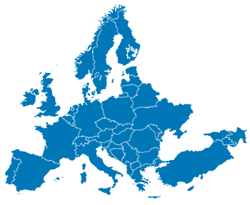 image of the EU