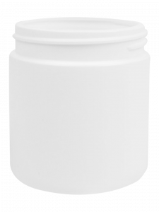 Cylindrical jar product