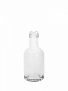 image of spirit bottles 50ml
