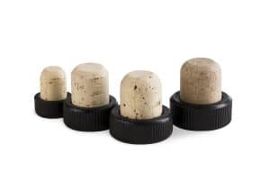 image of our corks