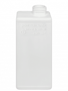 chemical container 1000ml