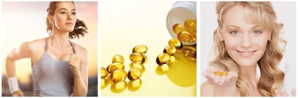 Why health supplements are important for women