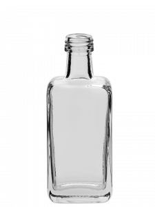 Spirit bottles