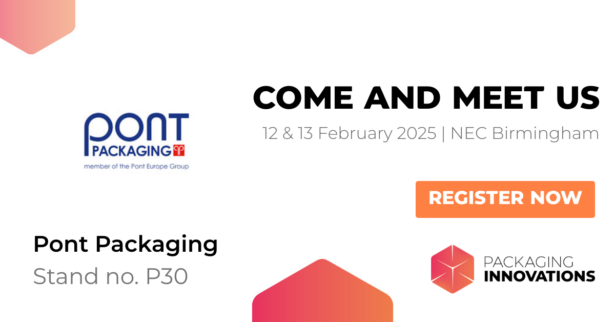 Pont Packaging at packaging innovations