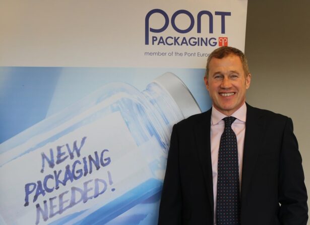Dynamic new Pont Group CEO ready to be challenged