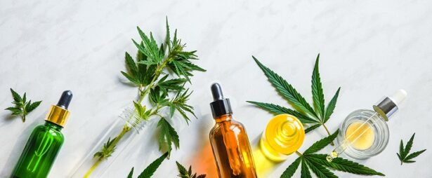 The rise of cannabidiol (CBD) and medicinal cannabis (THC)