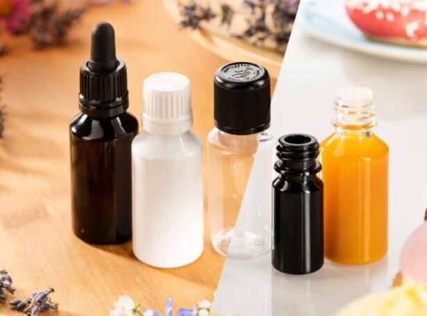 Versatile, secure and user friendly – new pet dropper bottles from Pont