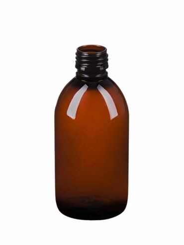 Sirop-flaska