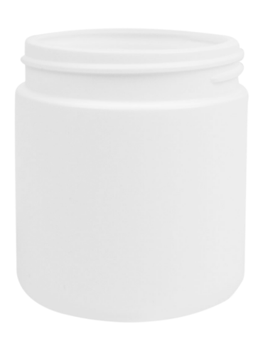 Cylindrisk burk