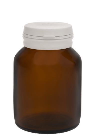 Jaycap fles 100ml 38GCA glas #2
