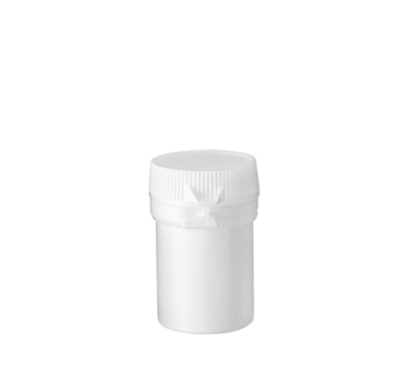 Securitainer 022ml PP  26x41mm #2