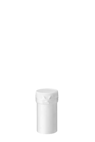 Dóza Securitainer 027ml 26x51mm PP #2