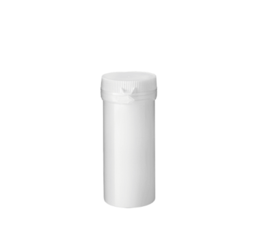 Securitainer 077ml PP  35x82mm #2