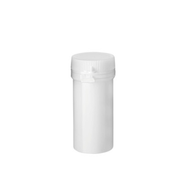 Securitainer 042ml 29x63mm PP #2