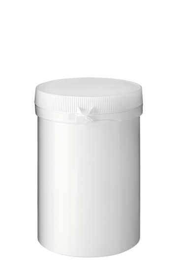 Securitainer 450 ml 75x106 mm PP #2