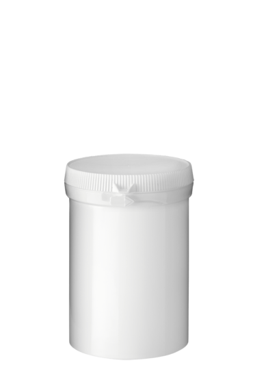 Securitainer 260ml PP  62x90mm #2