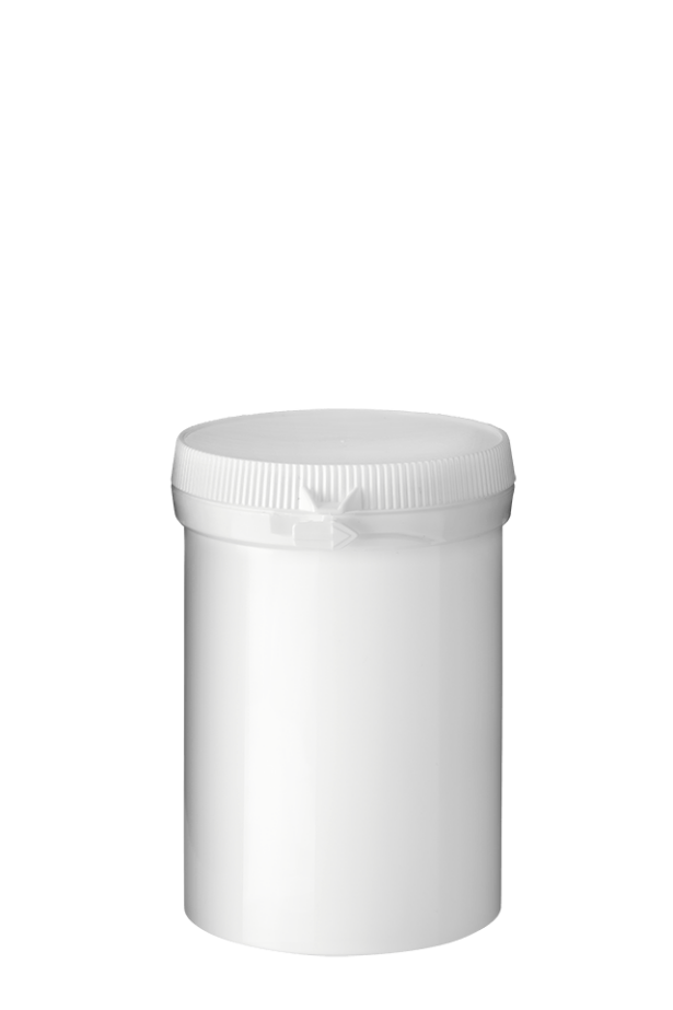 Securitainer 260ml PP  62x90mm #2