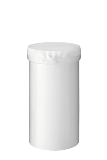 Securitainer 327ml 62x113mm PP #2