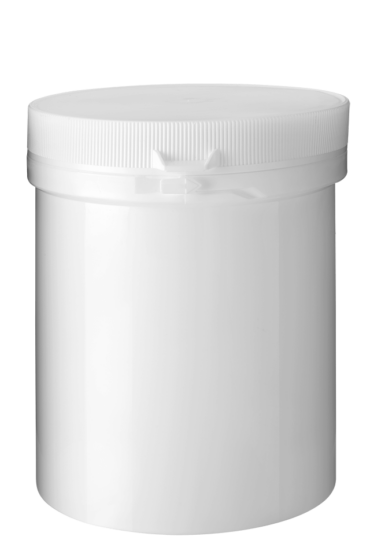 Securitainer 1155ml PP 109x130mm #2