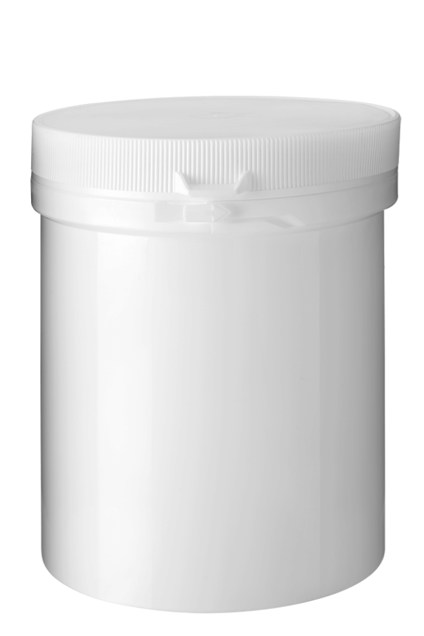 Securitainer 1155ml PP 109x130mm #2