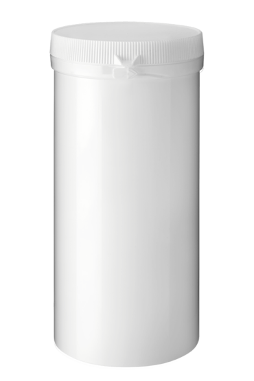 Dóza Securitainer 650ml 75x150mm PP #2