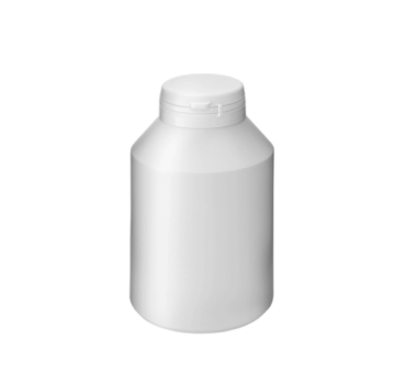 Securipac 43-350ml HDPE #2