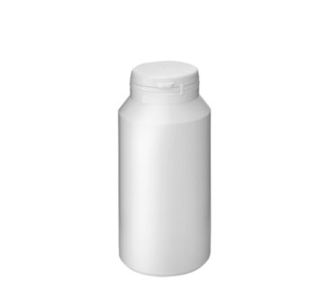 Securipac 250ml 43mm HDPE  #2