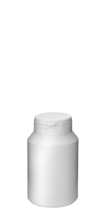 Securipac 43-175ml HDPE #2