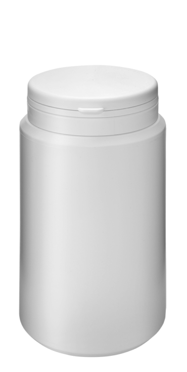 Dóza Securipac 90-1000ml HDPE #2
