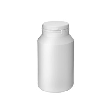 Securipac 200ml 43mm HDPE #2