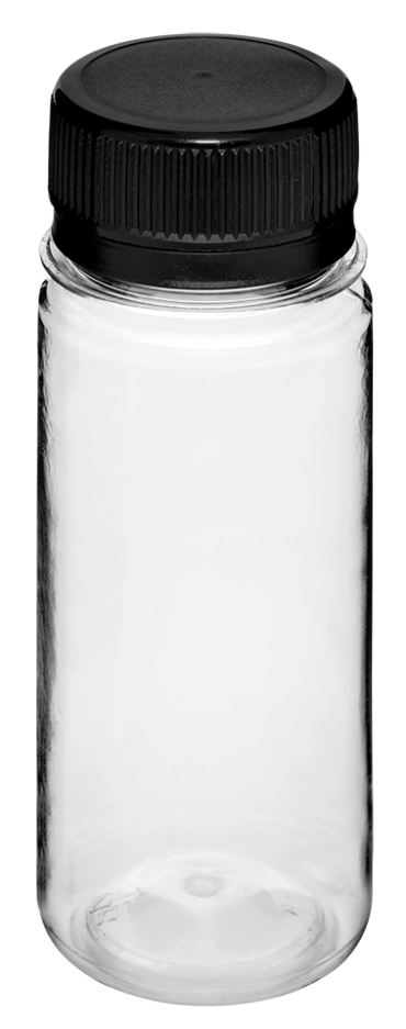 Snaps 060ml 30/25H PET klart #2