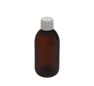 Alpha sirop 300ml 28ROPP PET #2