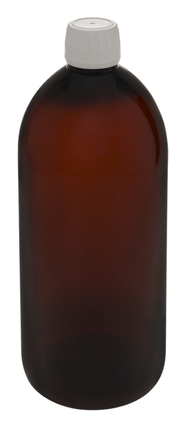 Alpha sirop 1000ml 28ROPP PET #2