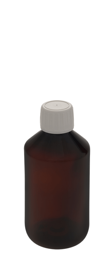 Veral 300 ml 28ROPP PET, ravgul #2