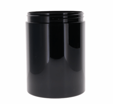 Cylindrical jar 1000ml