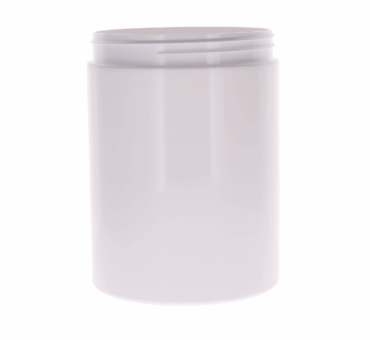 Cylindrical jar 1000ml