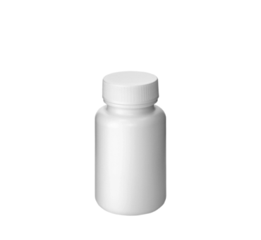 Roundpacker 075ml 33CT HDPE  #2