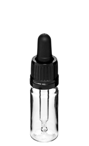 Tropfflasche 010ml GL18 PET #2