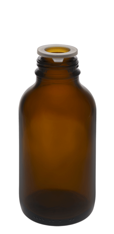 Winchester 500ml GL45 szkło bursztynowy #2